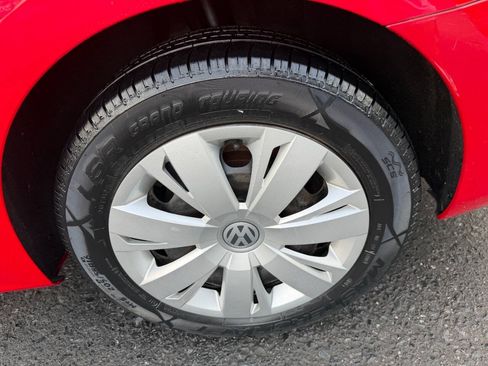 Used 2012 Volkswagen Jetta SE FWD image 12