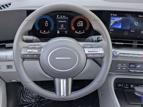 New 2026 Hyundai Kona SEL Sport image 17