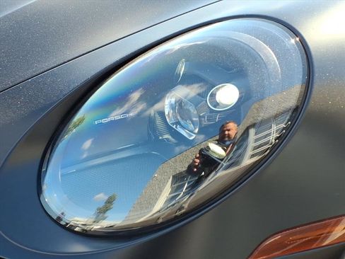 Used 2024 Porsche 911 GT3 RS image 13