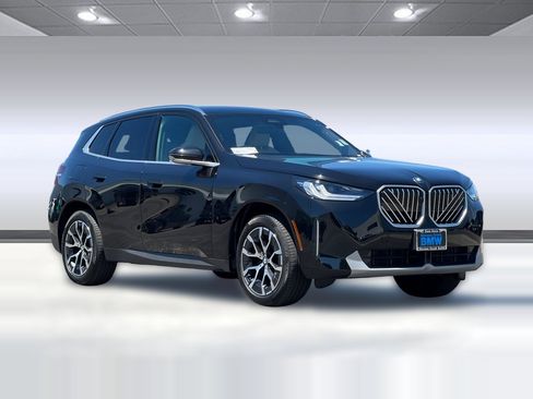 Used 2026 BMW X3 xDrive30i AWD/4WD image 5