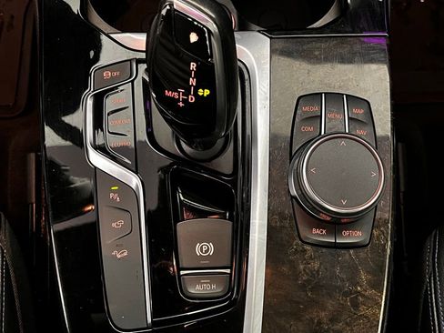 Used 2019 BMW X3 M40i w/ Premium Package image 26