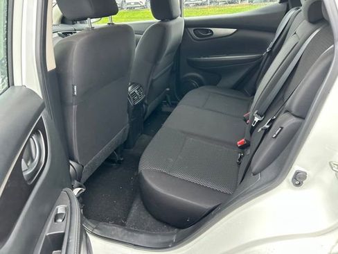Used 2022 Nissan Rogue Sport S AWD/4WD image 9