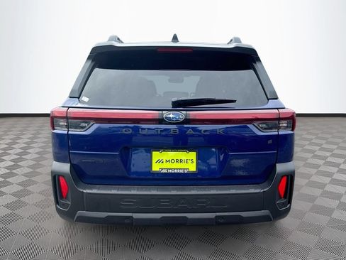 New 2026 Subaru Outback Touring AWD/4WD image 35