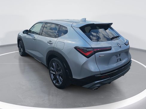 Certified 2025 Acura ADX A-Spec image 5