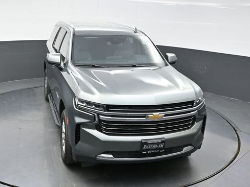 Used 2024 Chevrolet Tahoe LT image 26