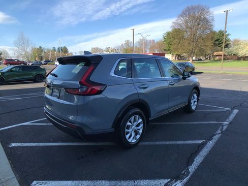Certified 2024 Honda CR-V LX image 13