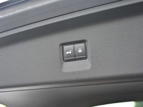 Used 2022 INFINITI QX60 Luxe w/ Cargo Package image 23