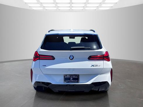 New 2026 BMW X3 xDrive30i AWD/4WD image 5
