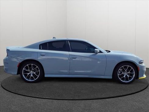 Used 2022 Dodge Charger GT image 5