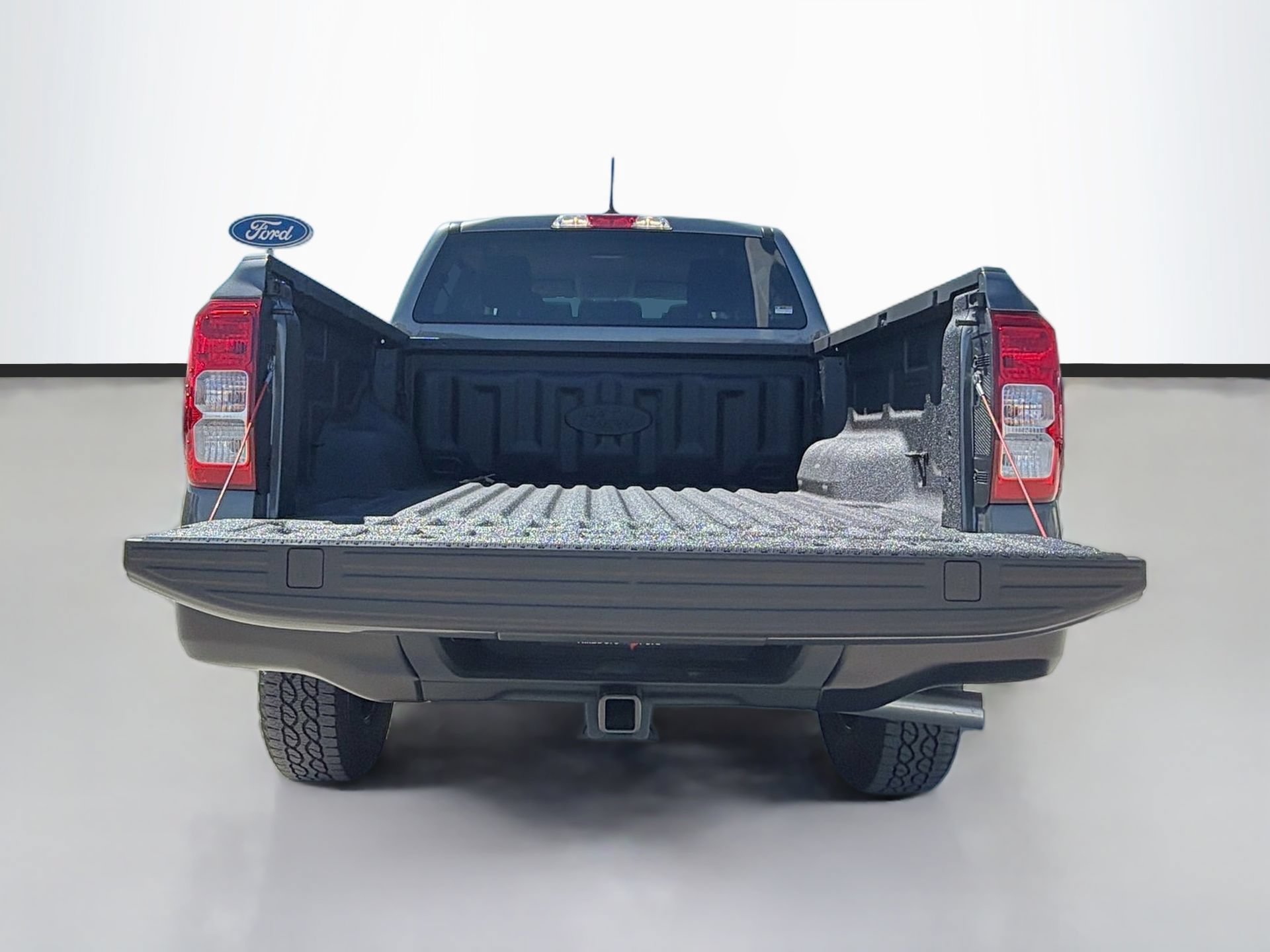 New 2026 Ford Ranger XL w/ Trailer Tow Package AWD/4WD image 32