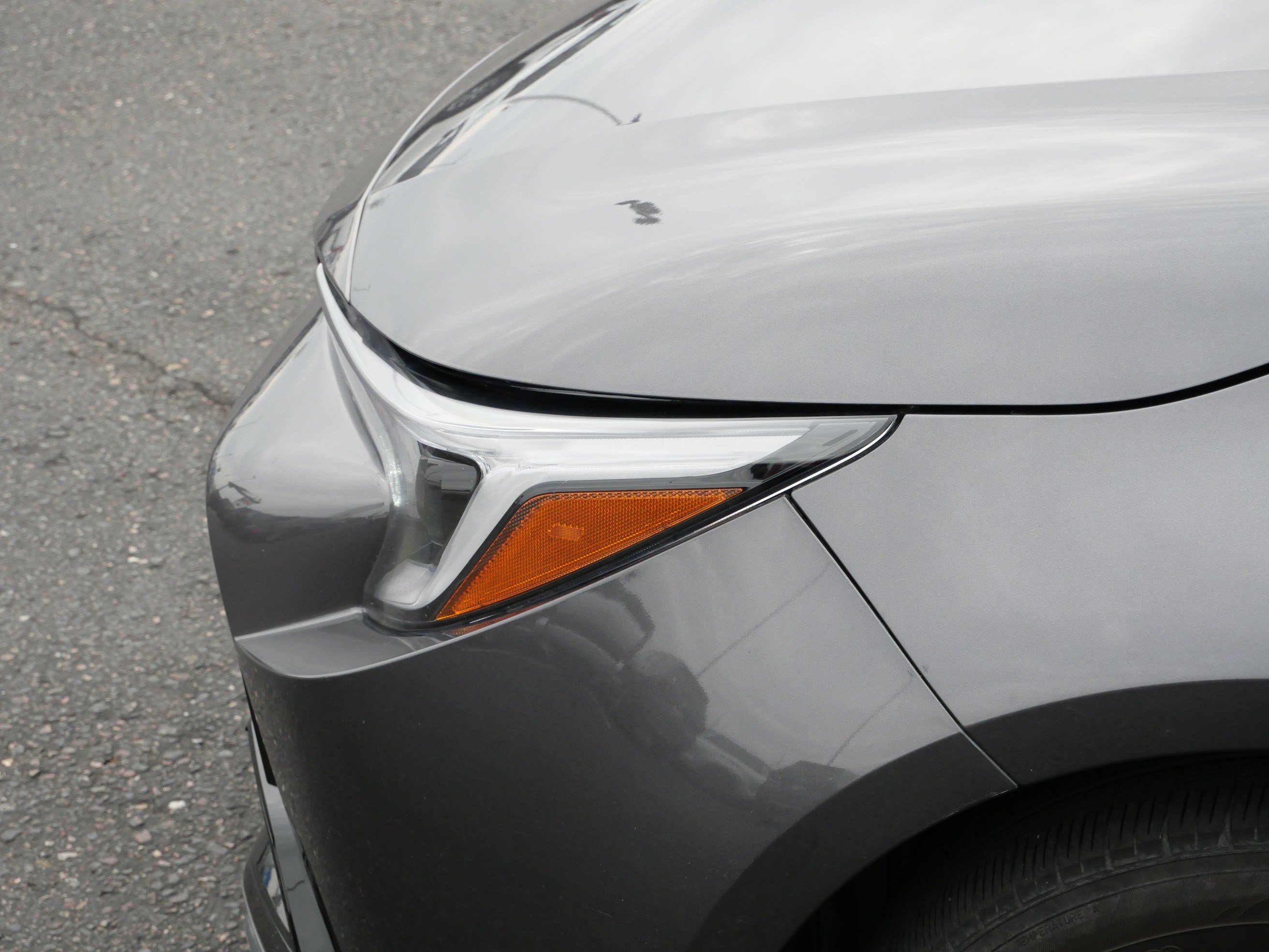 Used 2025 Toyota Corolla SE FWD image 16