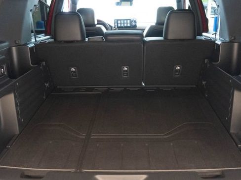 Used 2026 Honda Passport TrailSport image 36