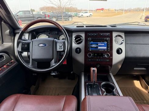 Used 2012 Ford Expedition EL King Ranch image 24