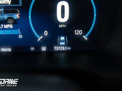 Used 2023 Ford F150 Tremor w/ Equipment Group 402A High image 30