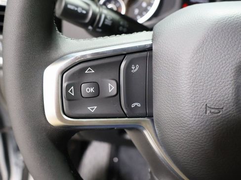 New 2026 RAM 1500 Big Horn image 29