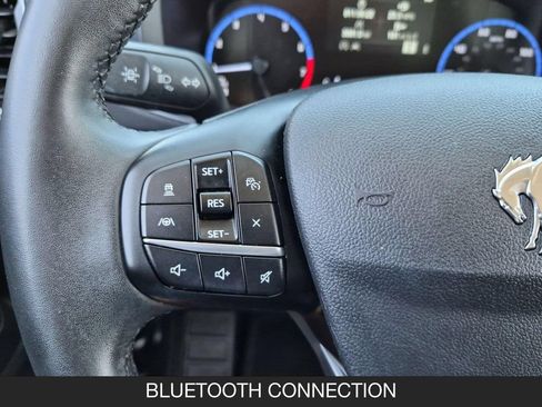 Used 2024 Ford Bronco Sport Big Bend w/ Convenience Package AWD/4WD image 17