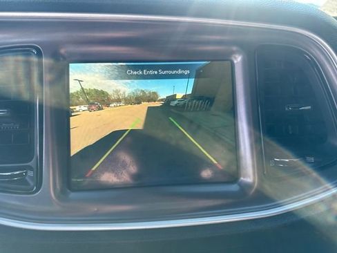 Used 2019 Dodge Challenger R/T Scat Pack w/ 1320 Drag Pack image 16