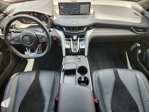 Used 2025 Acura TLX w/ A-SPEC Package AWD/4WD image 20
