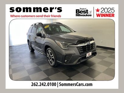 Used 2024 Subaru Ascent Limited