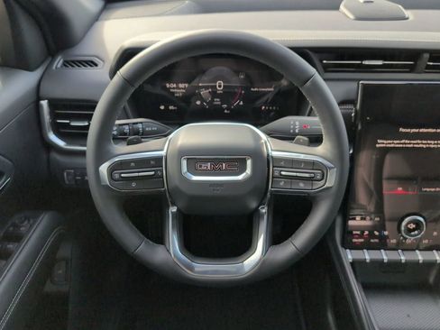 New 2026 GMC Terrain Elevation w/ Elevation Premium Package image 13