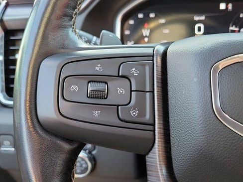 Used 2022 GMC Sierra 1500 Denali Ultimate AWD/4WD image 24