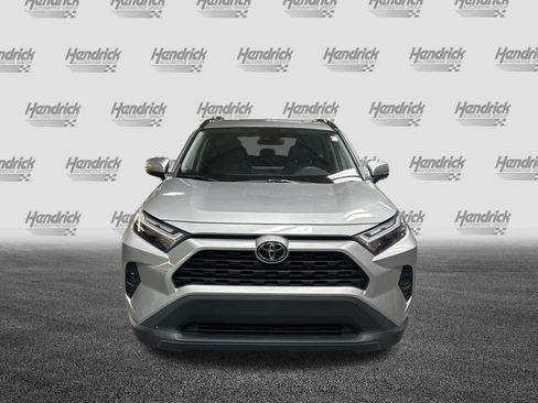 Used 2024 Toyota RAV4 XLE w/ Convenience Package FWD image 3