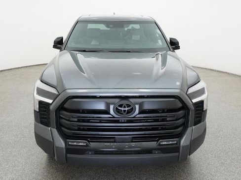 New 2026 Toyota Tundra Limited AWD/4WD image 49