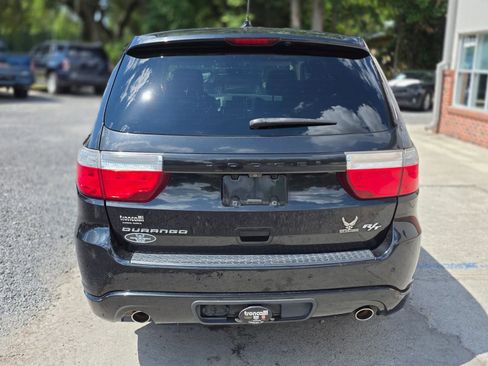 Used 2012 Dodge Durango R/T w/ Leather Interior Group RWD image 7