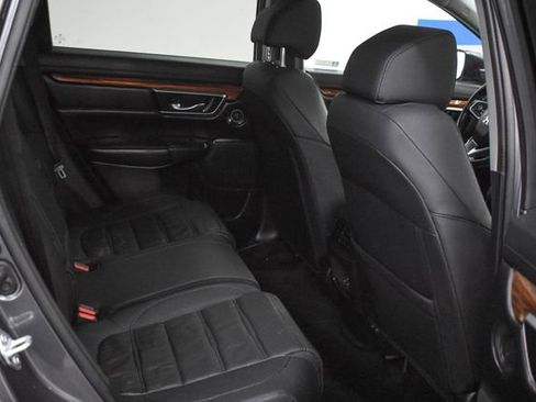Used 2022 Honda CR-V EX-L image 27