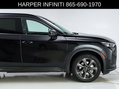 Certified 2026 INFINITI QX60 Autograph w/ Dark Cargo Package AWD/4WD image 13