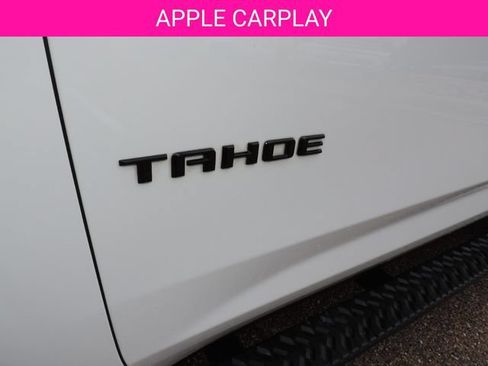 Certified 2022 Chevrolet Tahoe Z71 w/ Luxury Package AWD/4WD image 12