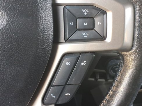 Used 2020 Ford F150 Lariat w/ Equipment Group 502A Luxury AWD/4WD image 30