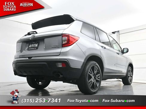 Used 2019 Honda Passport Sport image 21