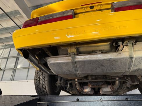 Used 1993 Ford Mustang LX image 92