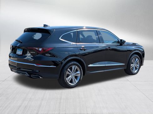 Used 2026 Acura MDX SH-AWD image 7