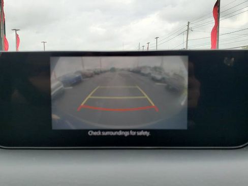 Used 2025 MAZDA CX-50 AWD 2.5 Hybrid w/ Weather Package image 24