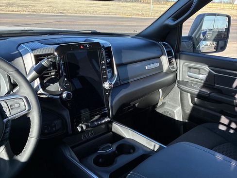 New 2026 RAM 2500 Big Horn image 7