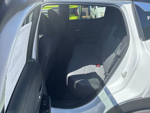 New 2026 Nissan Kicks SV w/ Cold Weather Package AWD/4WD image 23