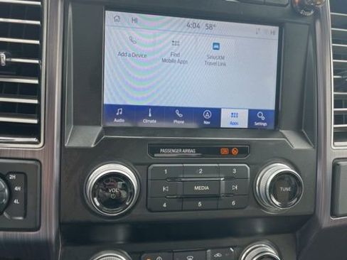 Used 2021 Ford F350 Limited image 42