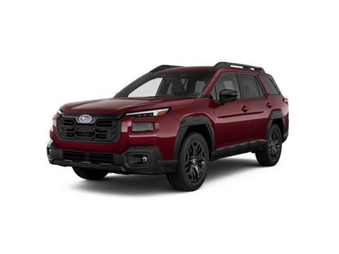 New 2026 Subaru Outback Limited XT AWD/4WD image 2
