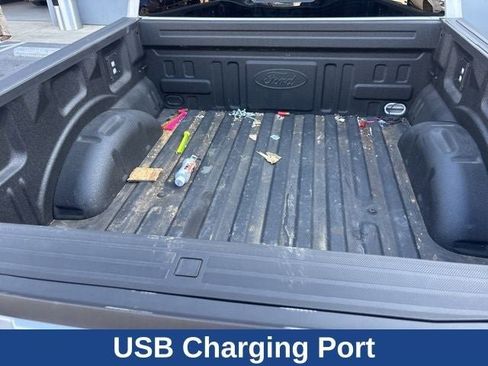 Used 2025 Ford F150 Raptor image 11