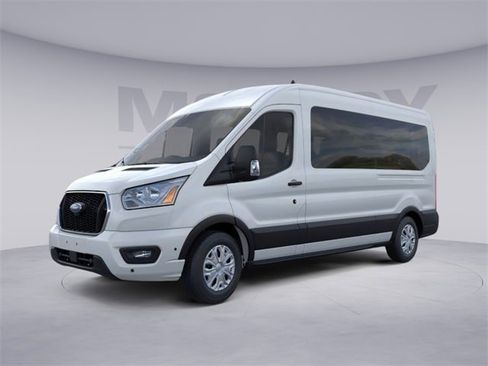New 2025 Ford Transit 350 XLT image 22