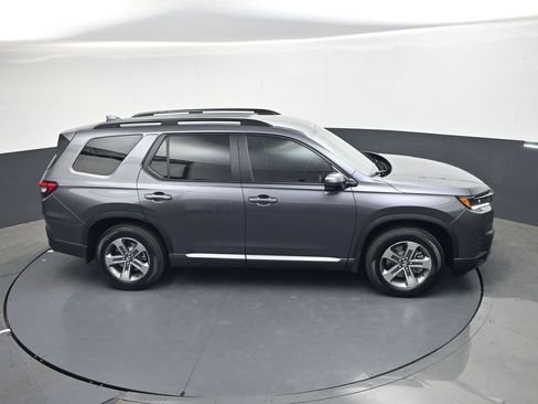 New 2026 Honda Pilot EX-L image 26