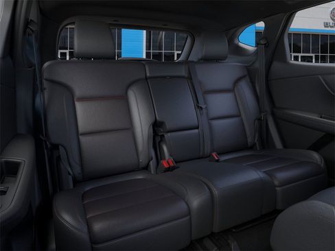 New 2025 Chevrolet Blazer RS w/ Enhanced Convenience Package image 17