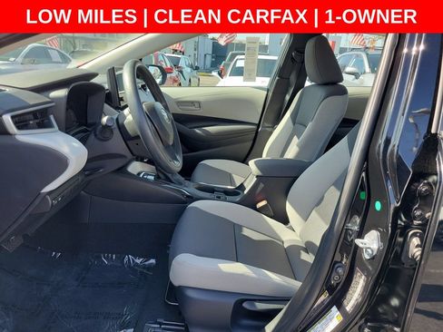 Used 2026 Toyota Corolla LE FWD image 20