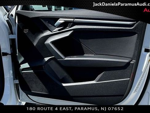 Used 2022 Audi A3 2.0T Premium image 16