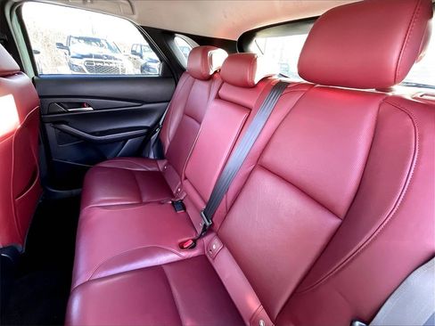 Used 2024 MAZDA CX-30 AWD 2.5 S w/ Preferred Package image 14