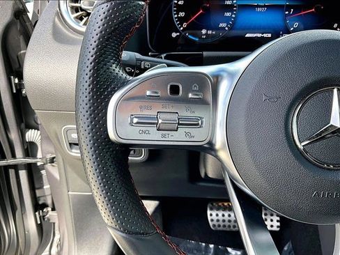 Used 2023 Mercedes-Benz GLA 45 AMG 4MATIC image 20