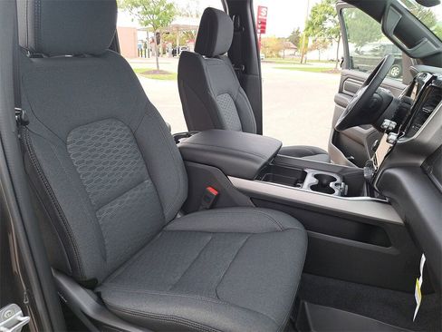 New 2026 RAM 1500 Big Horn image 10