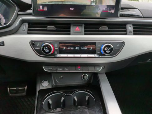 Certified 2021 Audi A4 2.0T Premium Plus w/ Premium Plus Package AWD/4WD image 18